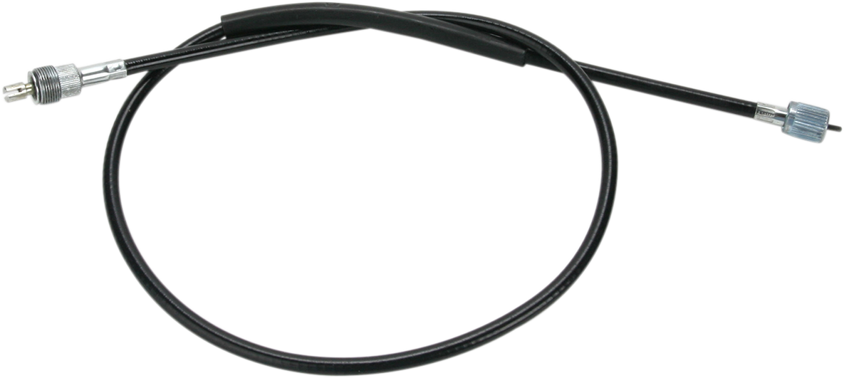 Parts unlimited Speedometer Cable - GN/GS/GT/PE Suzuki