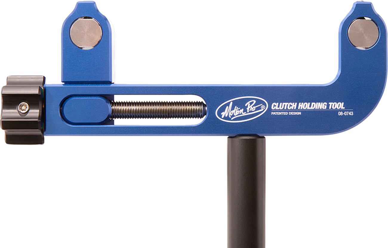 Motion Pro HD Clutch Holding Tool