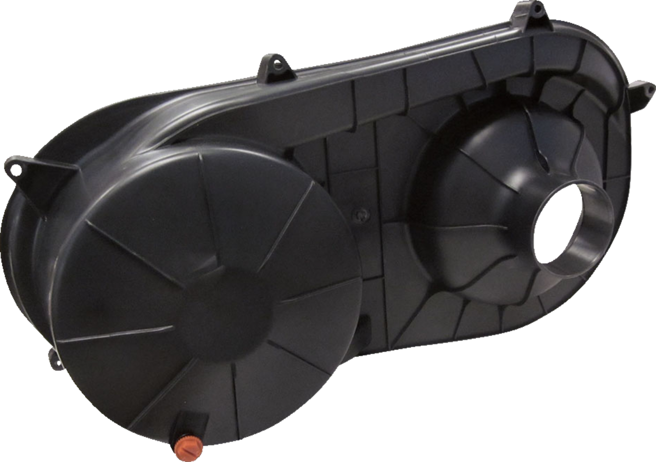Clutch Cover