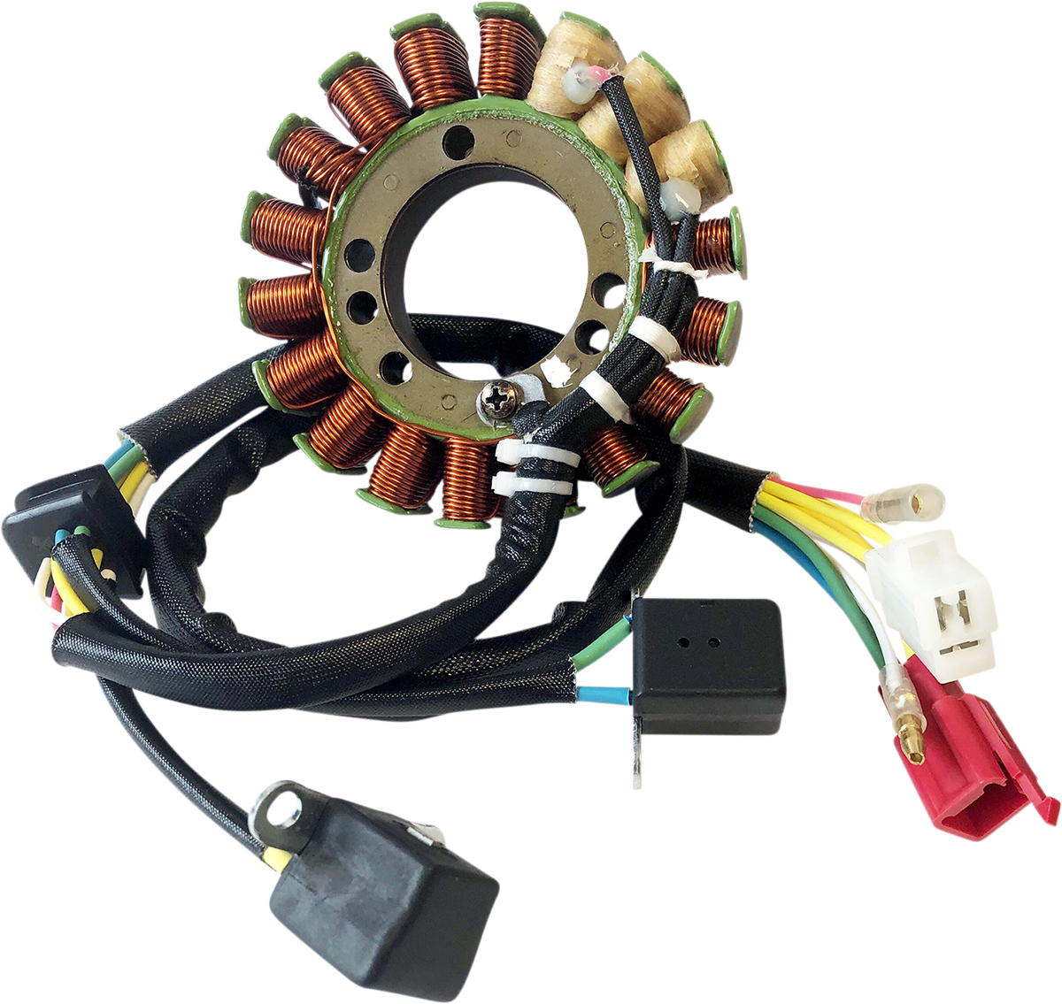 OE Style Stator