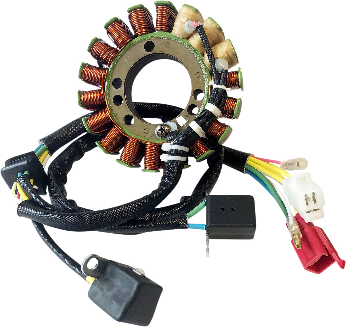 RICK'S MOTORSPORT ELECTRIC OE Style Stator
