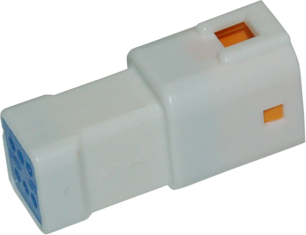 JST Mini Connector