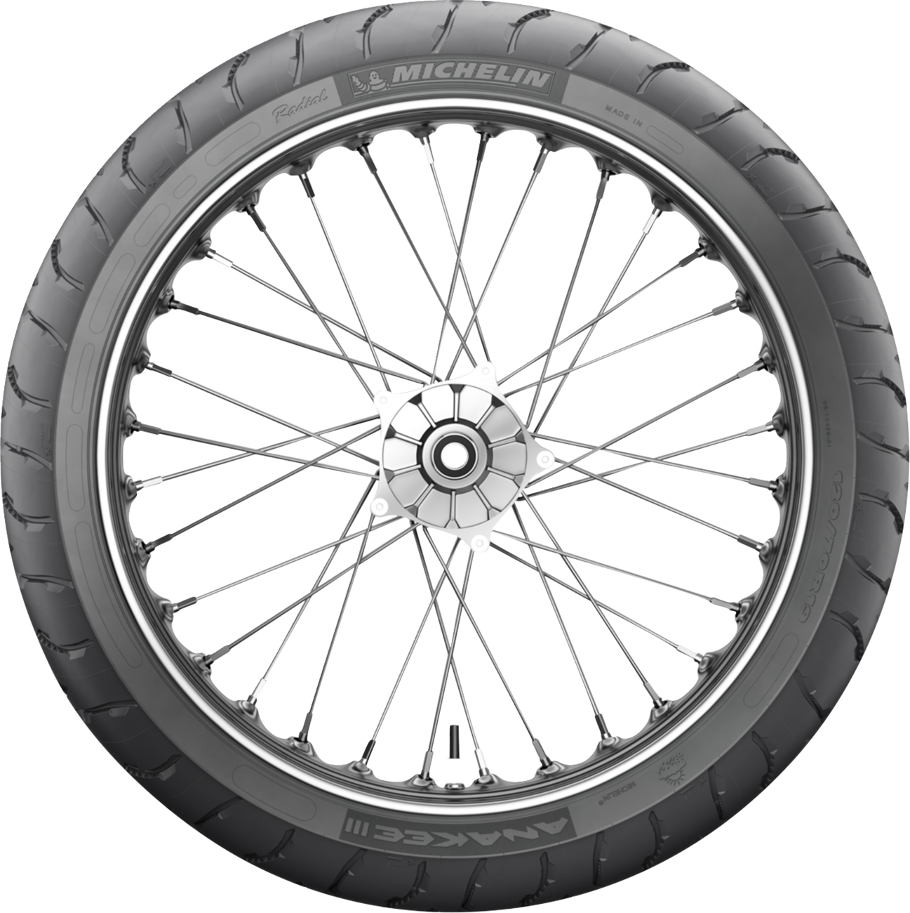 MICHELIN Anakee III Tire