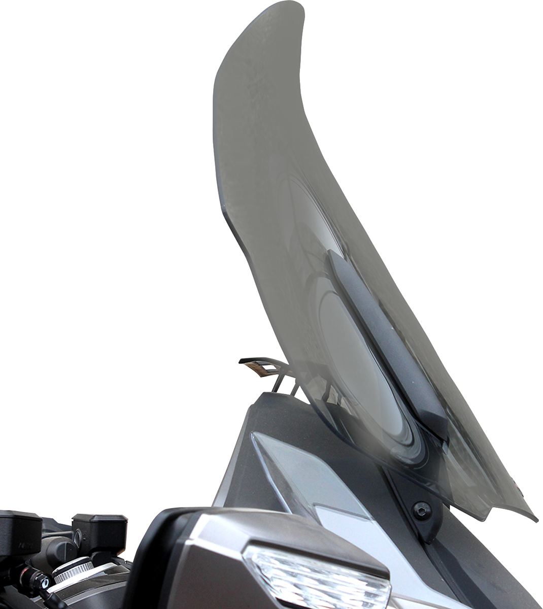 KLOCK WERKS Flare™ Windshield