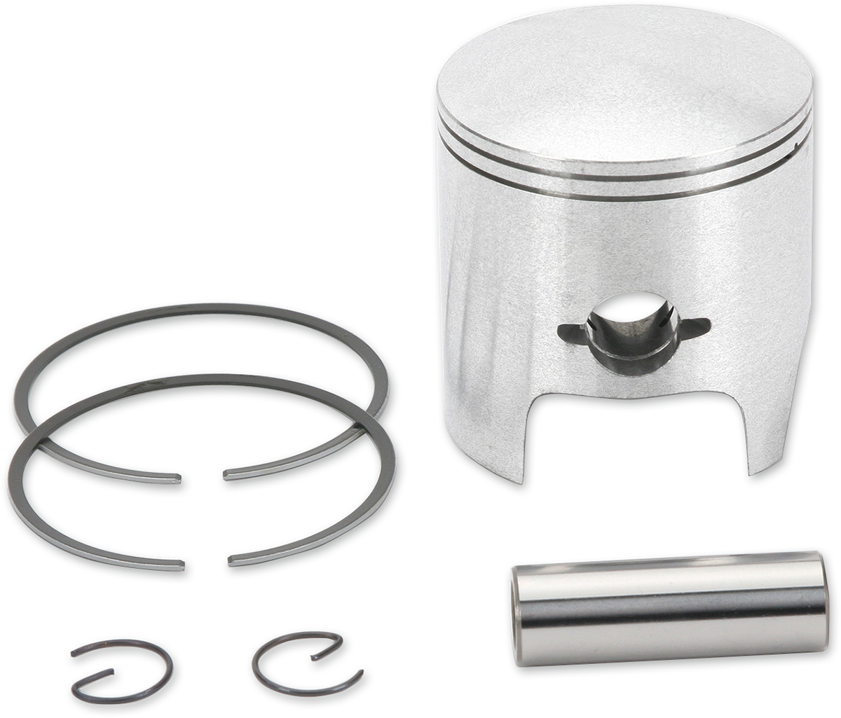 PARTS UNLIMITED Piston Kit