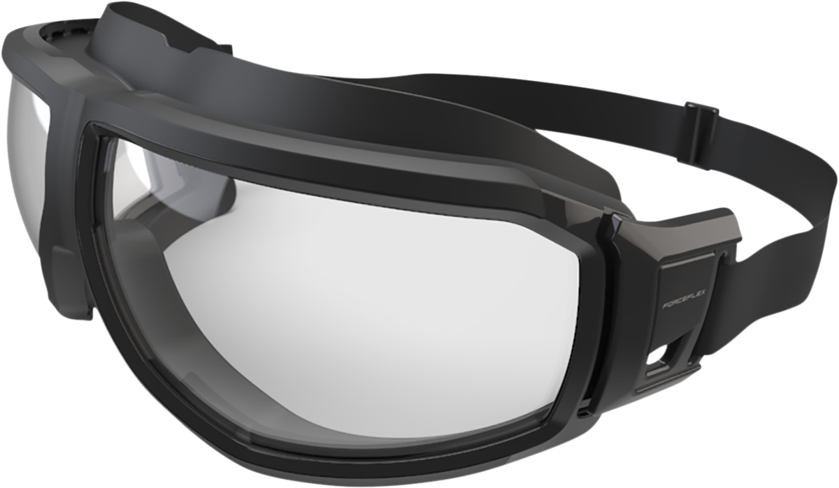 Riding Goggles