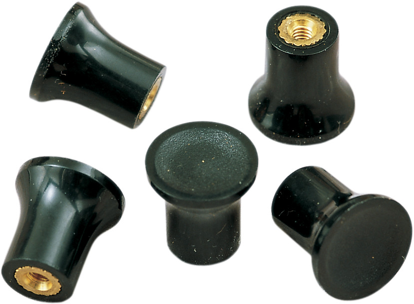 MOTION PRO Replacement Choke Cable Knob