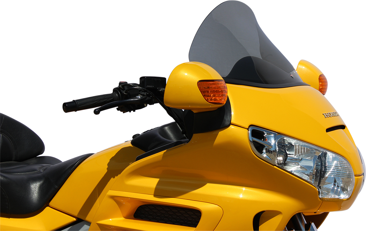 KLOCK WERKS Flare™ Windshield