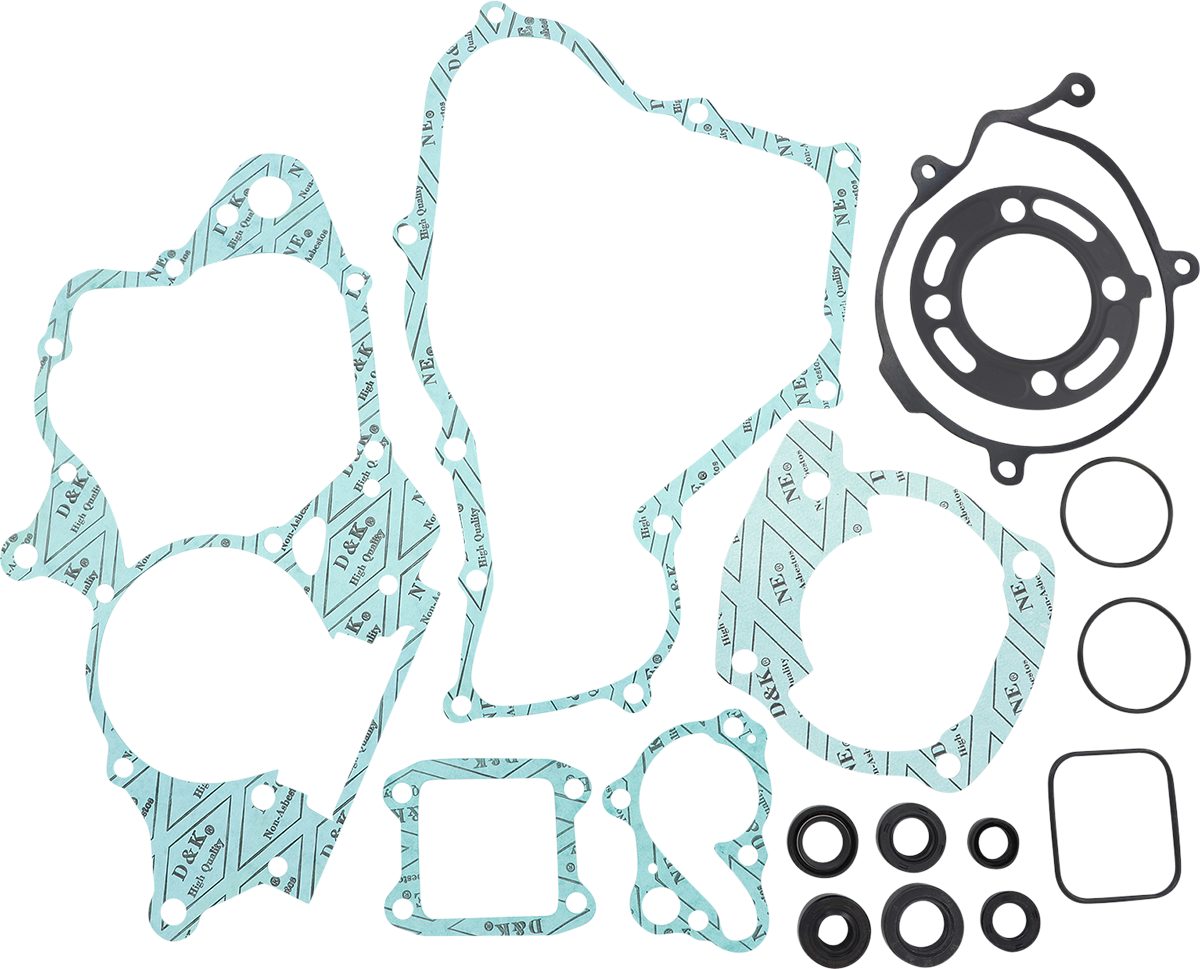 Complete Gasket Kit