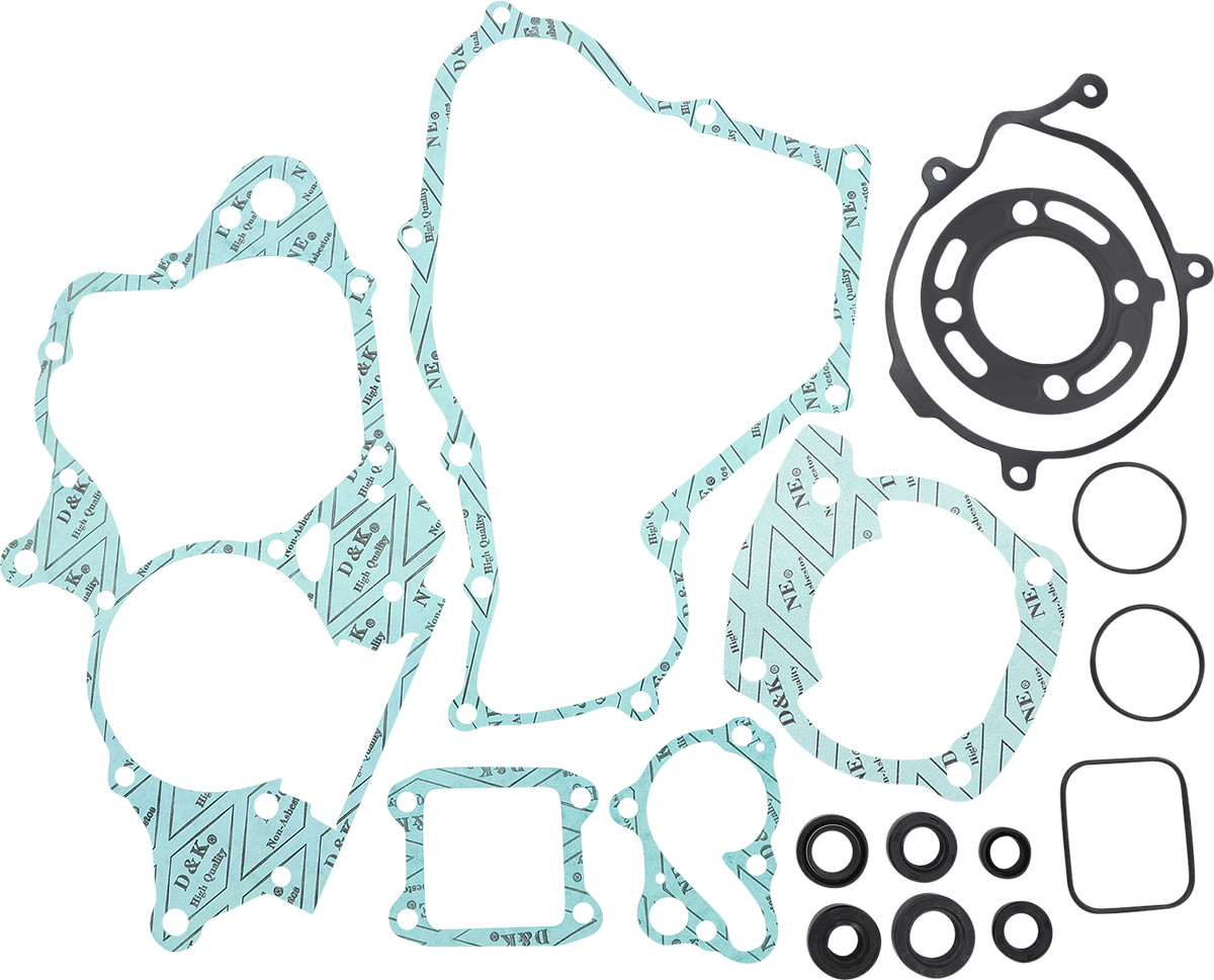 PROX Complete Gasket Kit