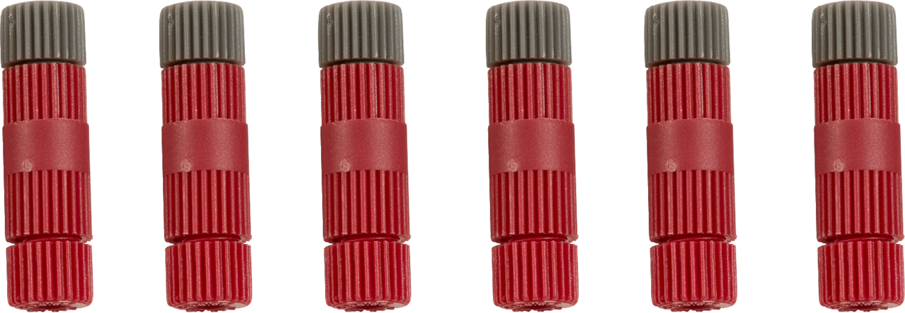 Custom Dynamics Posi-Tap Wire Connectors
