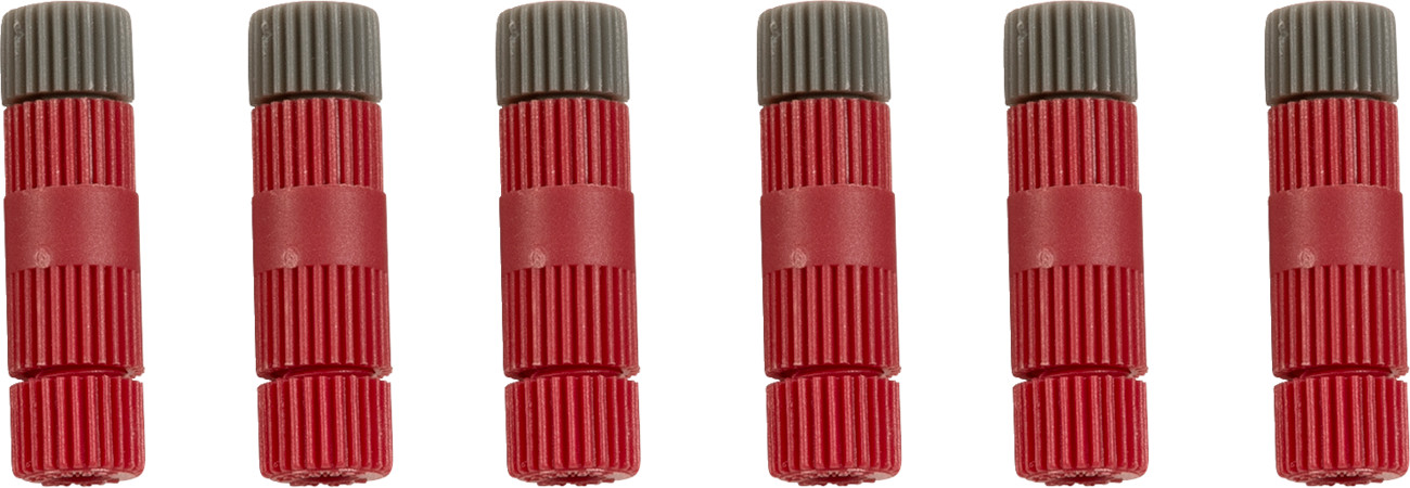 Custom Dynamics Posi-Tap Wire Connectors
