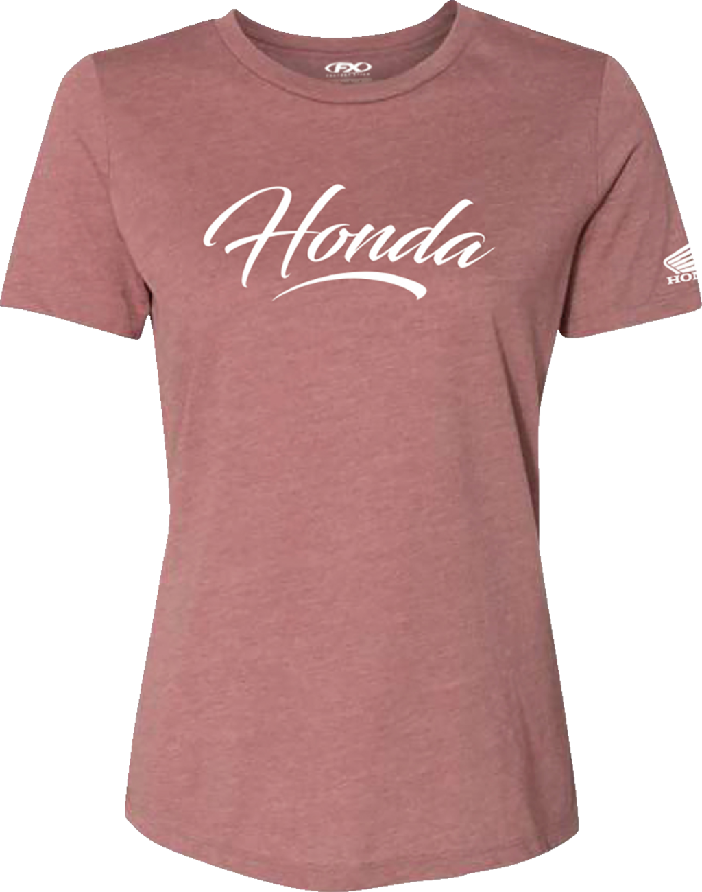 FACTORY EFFEX Women's Honda Script T-Shirt