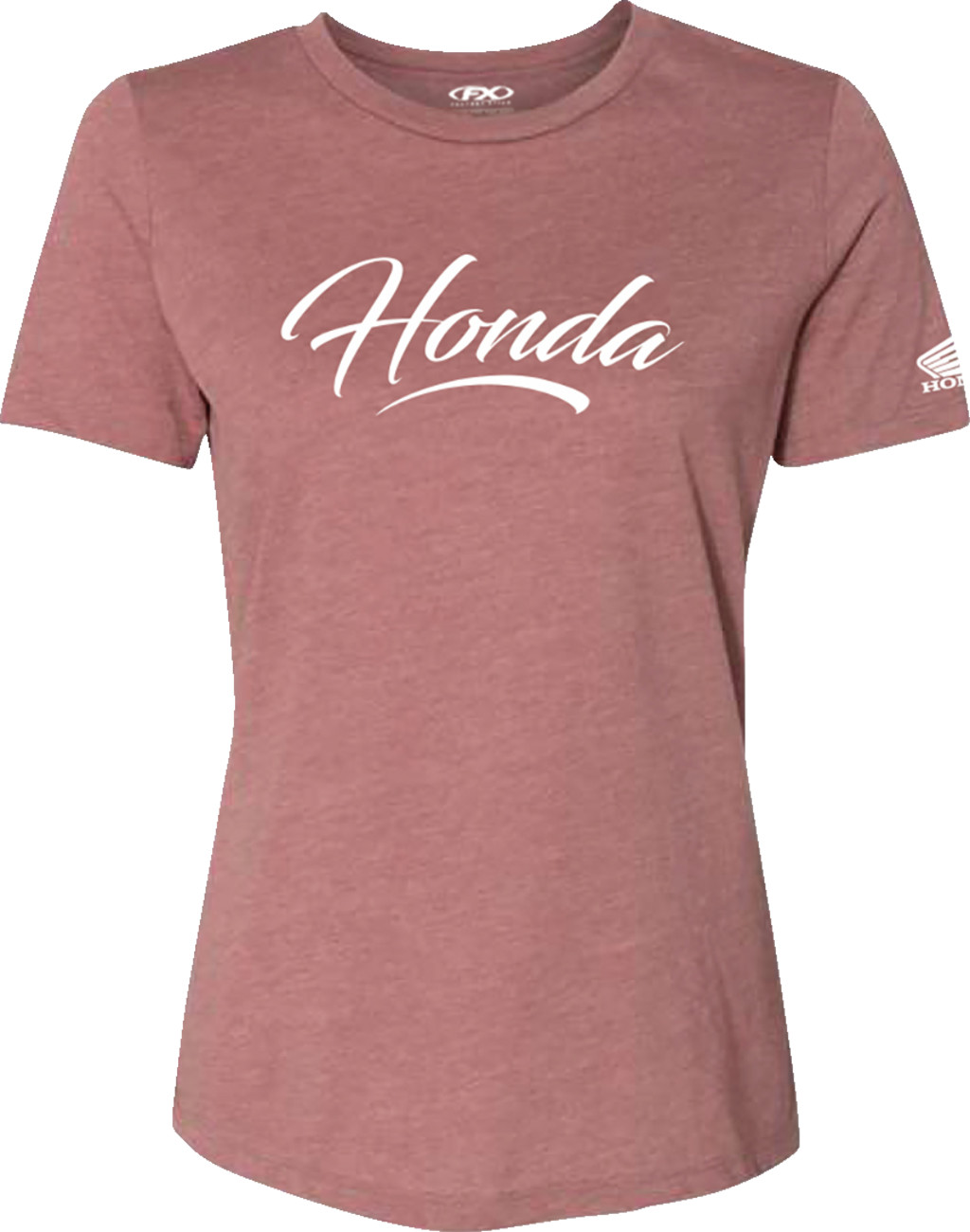 FACTORY EFFEX Women's Honda Script T-Shirt