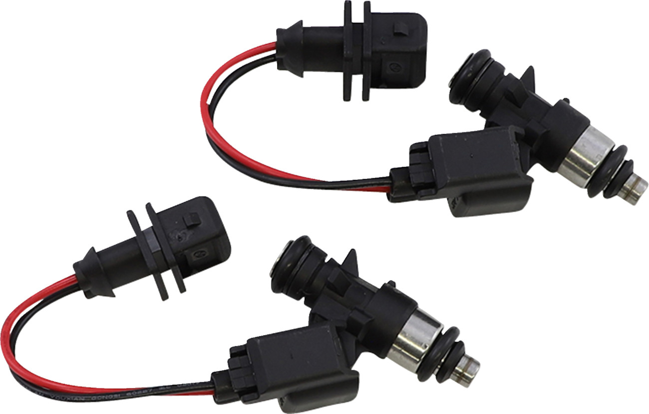DAYTONA TWIN TEC LLC High Performance Fuel Injector Set