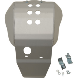 ALUMINUM SKID PLATES ALUMINUM SKID PLATES
