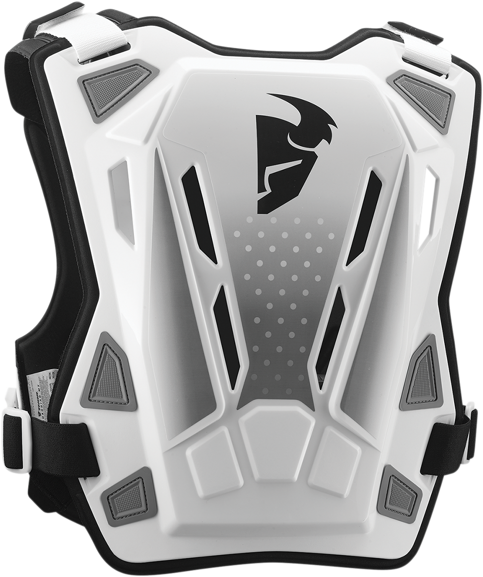 Thor Youth Guardian MX Roost Deflector