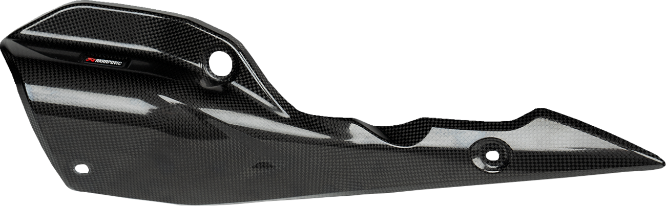 AKRAPOVIC Heat Shield