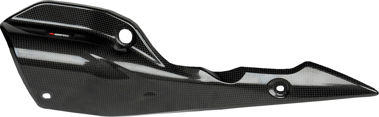 AKRAPOVIC Heat Shield