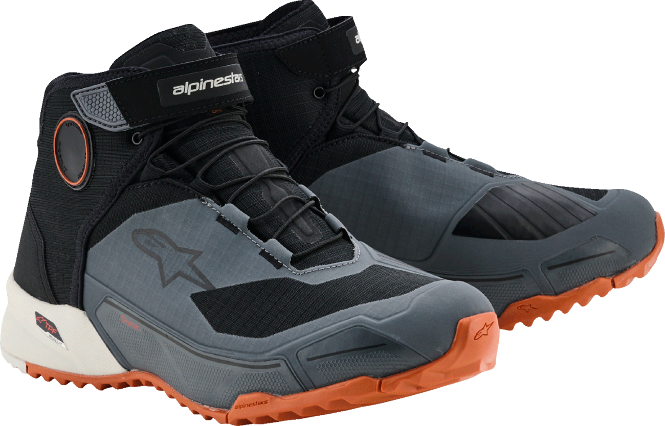 ALPINESTARS CR-X Drystar® Riding Shoes