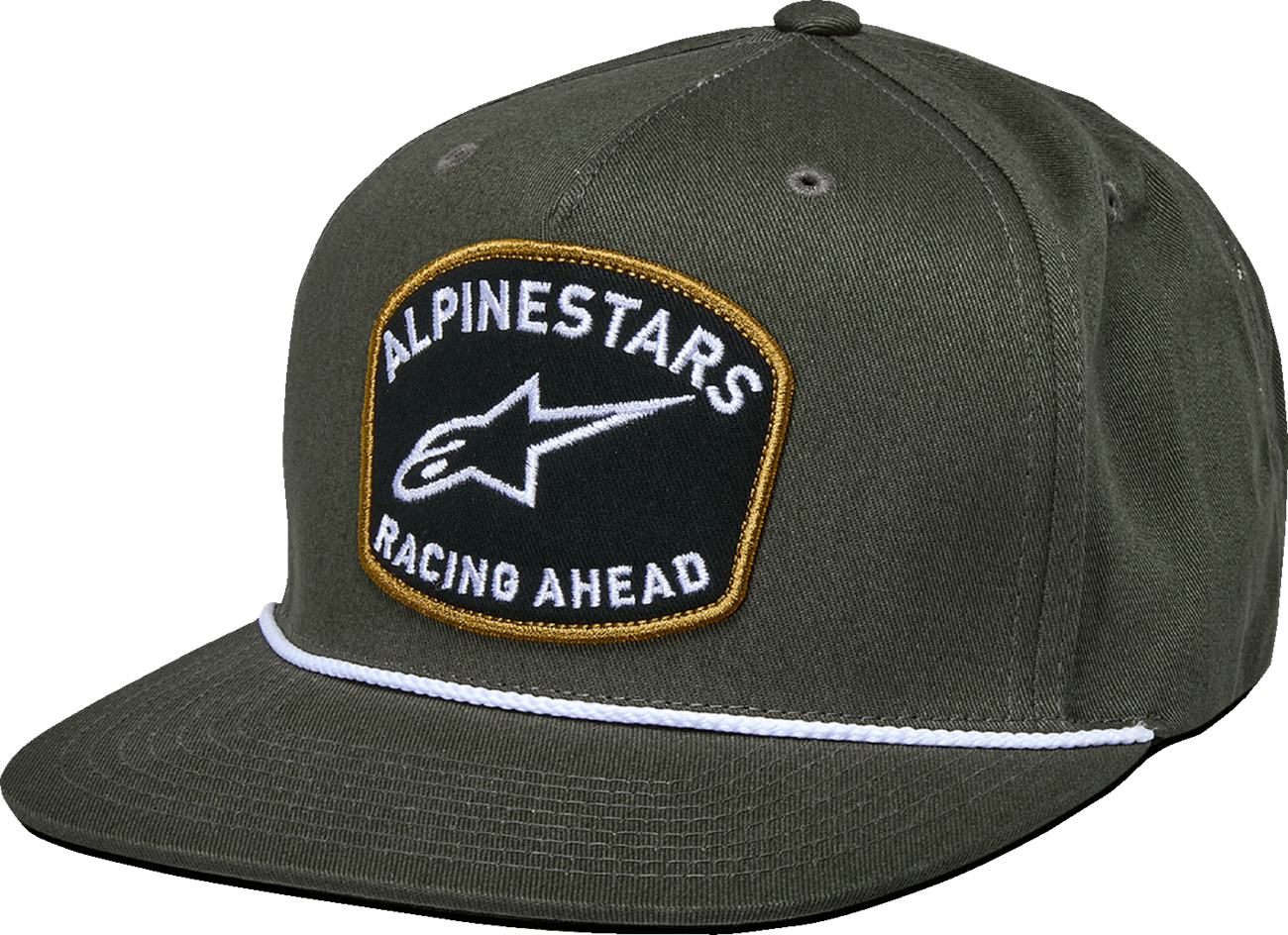 Alpinestars Promptus Snapback Hat