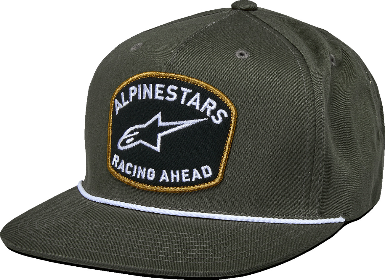 ALPINESTARS Promptus Snapback Hat