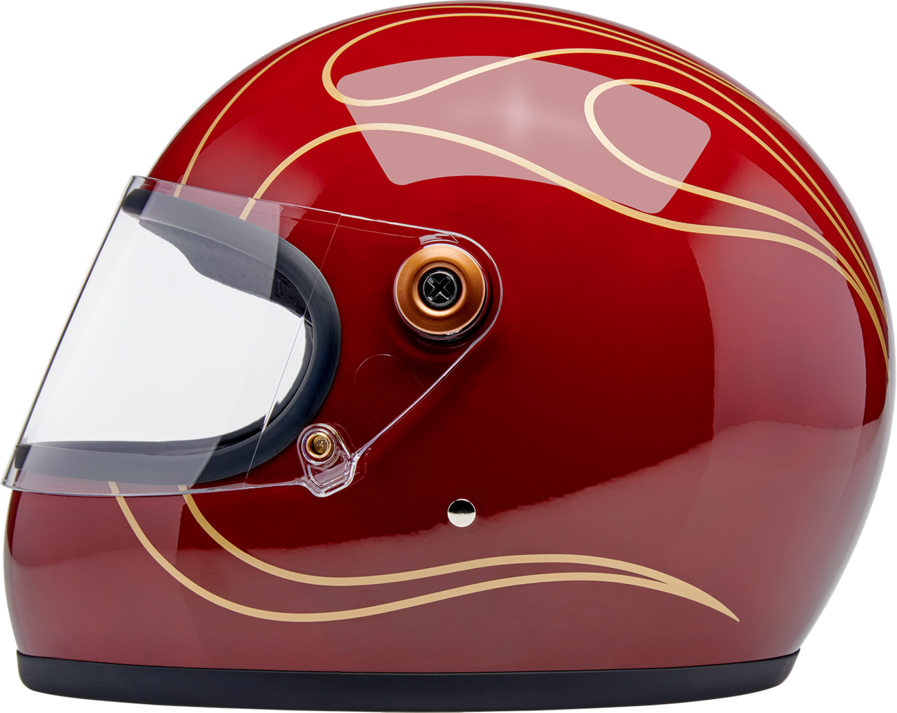 Biltwell Gringo S Helmet