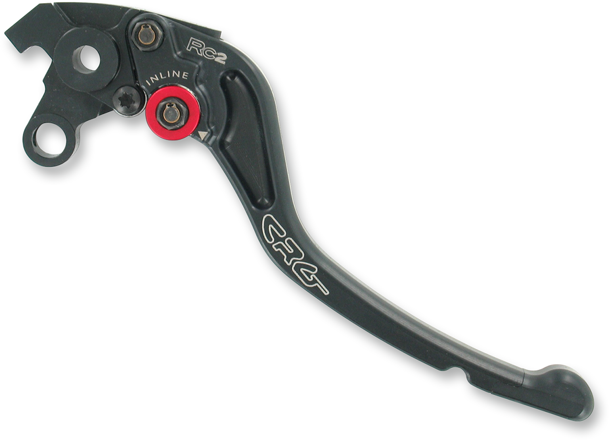 CRG RC2 Clutch Lever Honda CBR1000RR / CB1000R / RC51
