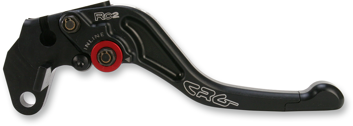 CRG RC2 Clutch Lever Early Model Suzuki GSXR / TL1000S