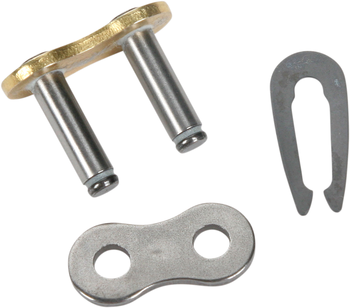 Renthal R1 Works Chain Master Link