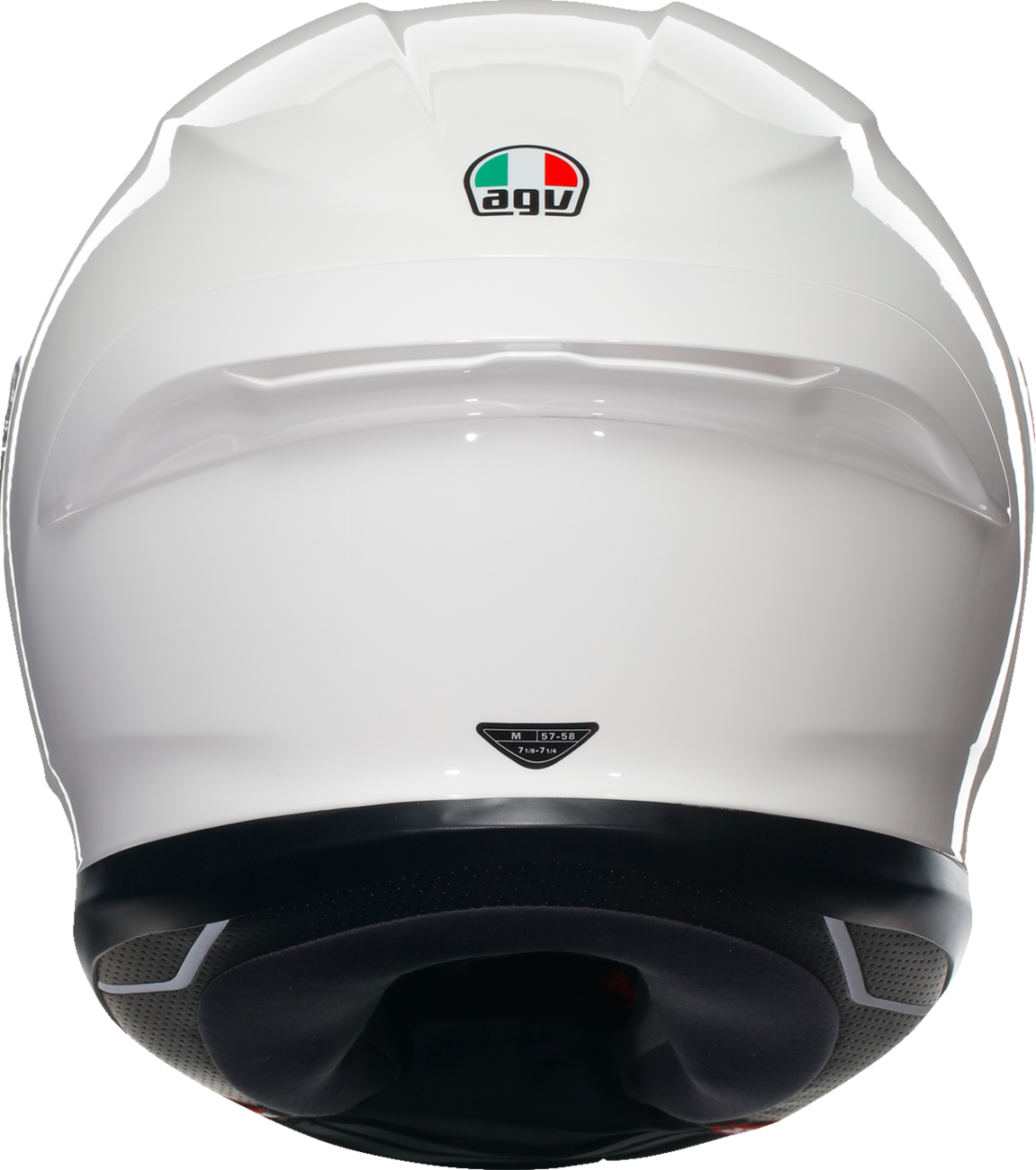 AGV K6 S Solid Helmet