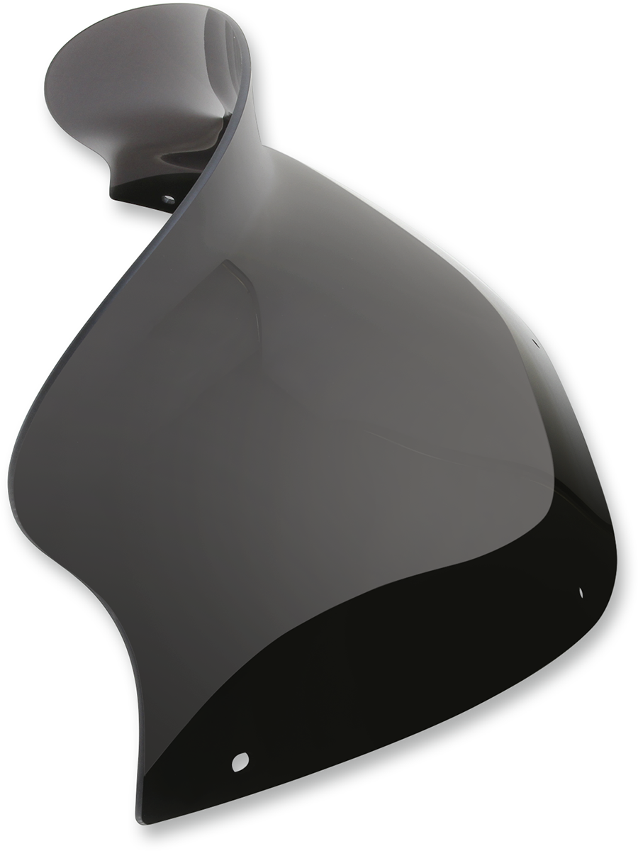 Memphis Shades Spoiler Windshield For Harley Road Glide 1998-2013