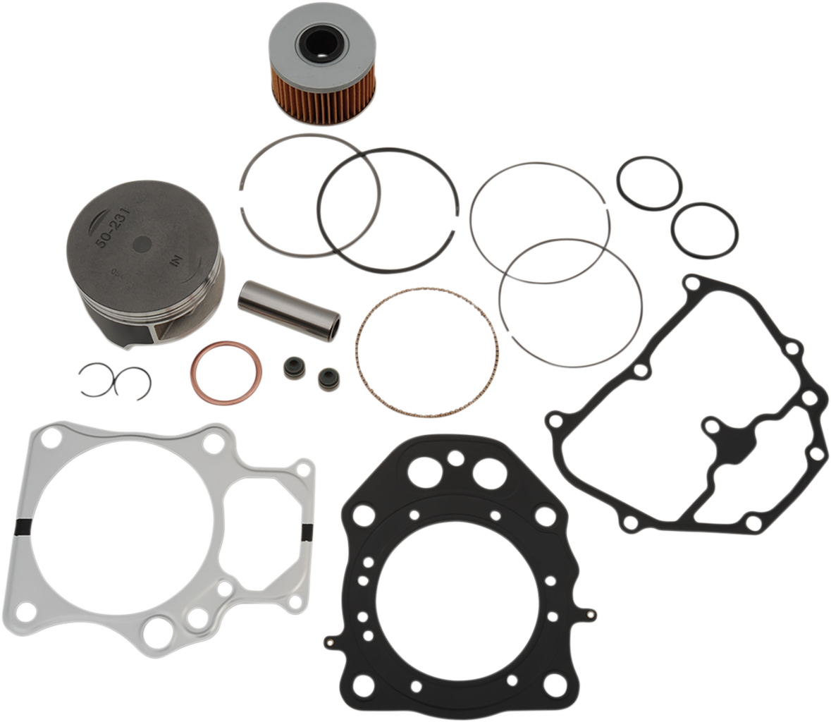 Top-End Rebuild Kit
