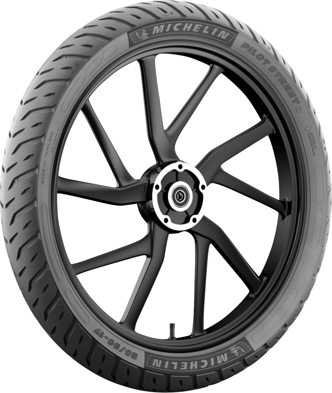 MICHELIN Pilot Street 2 Tire