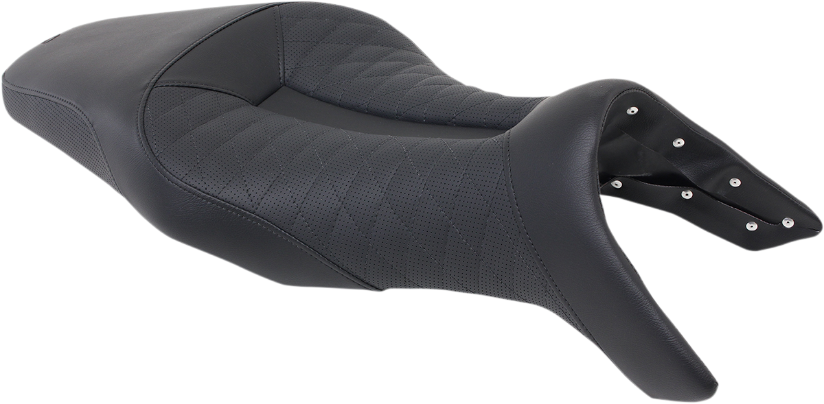 Saddlemen Track LS Seat Yamaha FZ-09 / MT-09 2014-2020