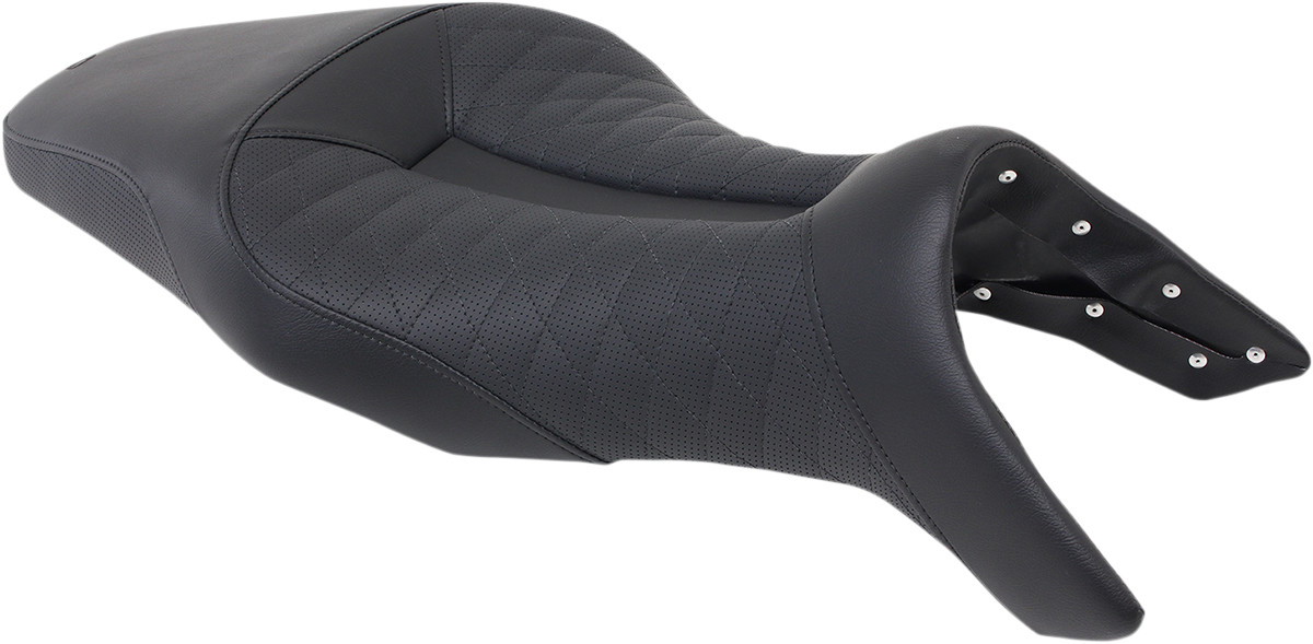 Saddlemen Track LS Seat Yamaha FZ-09 / MT-09 2014-2020