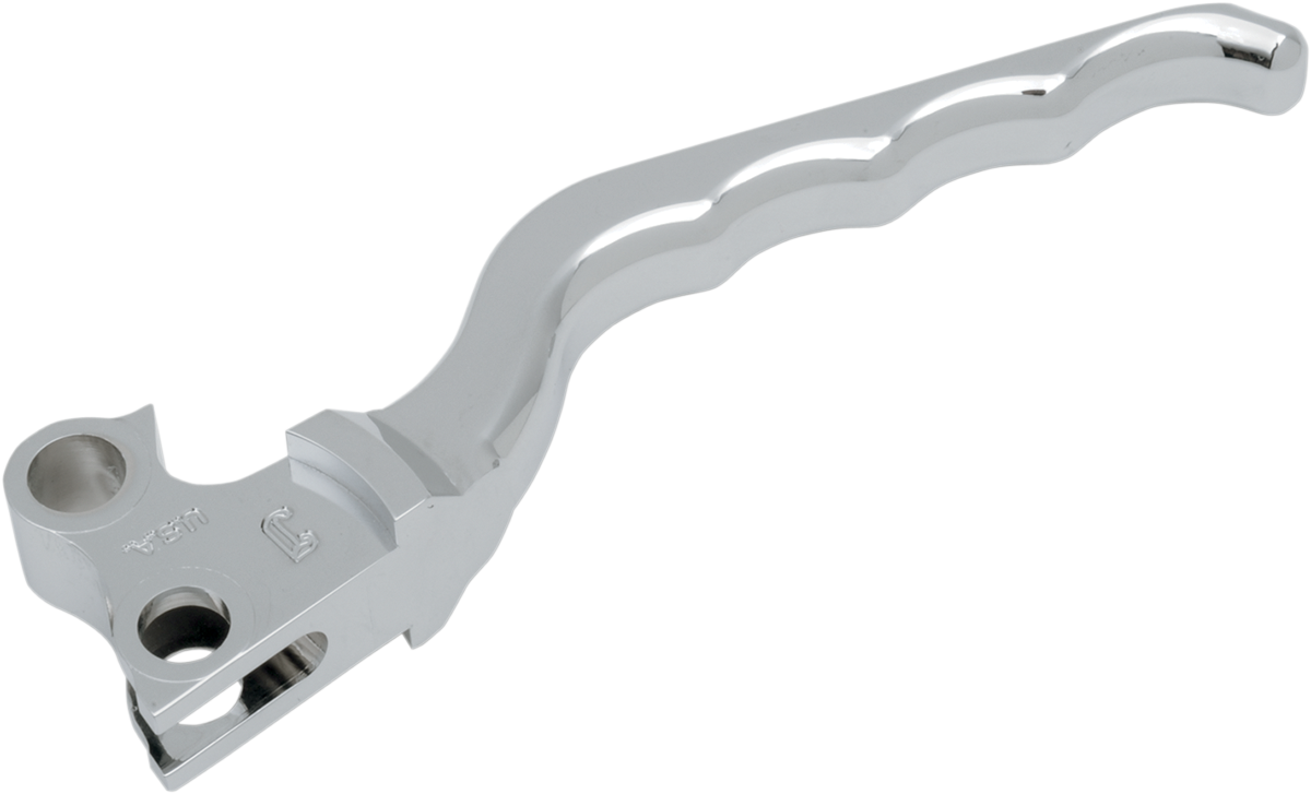 JOKER MACHINE Billet Aluminum Clutch Lever