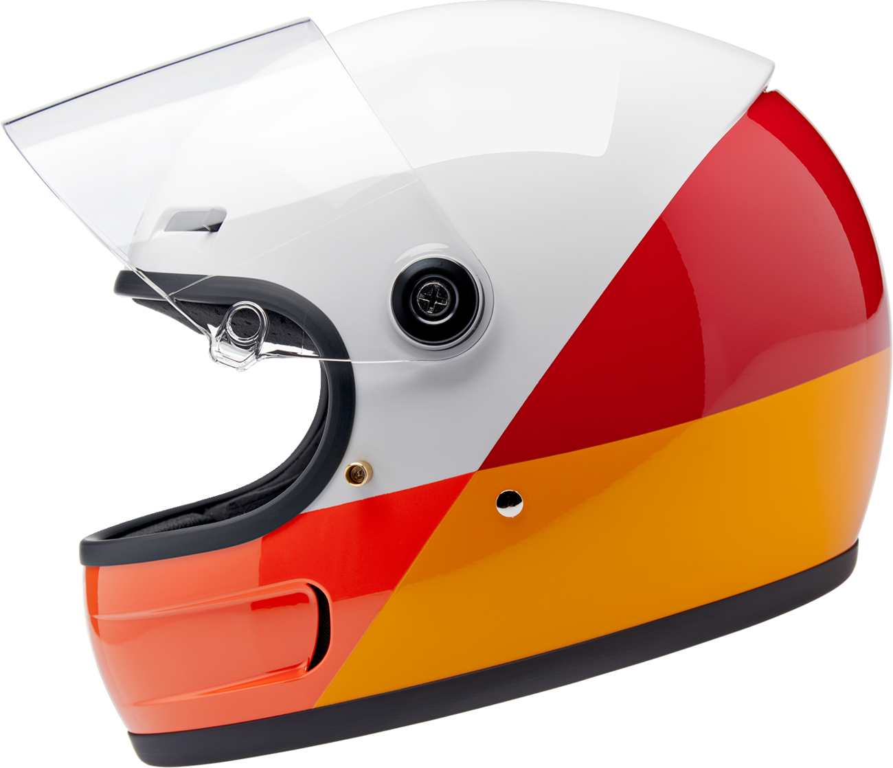 Biltwell Gringo SV Helmet