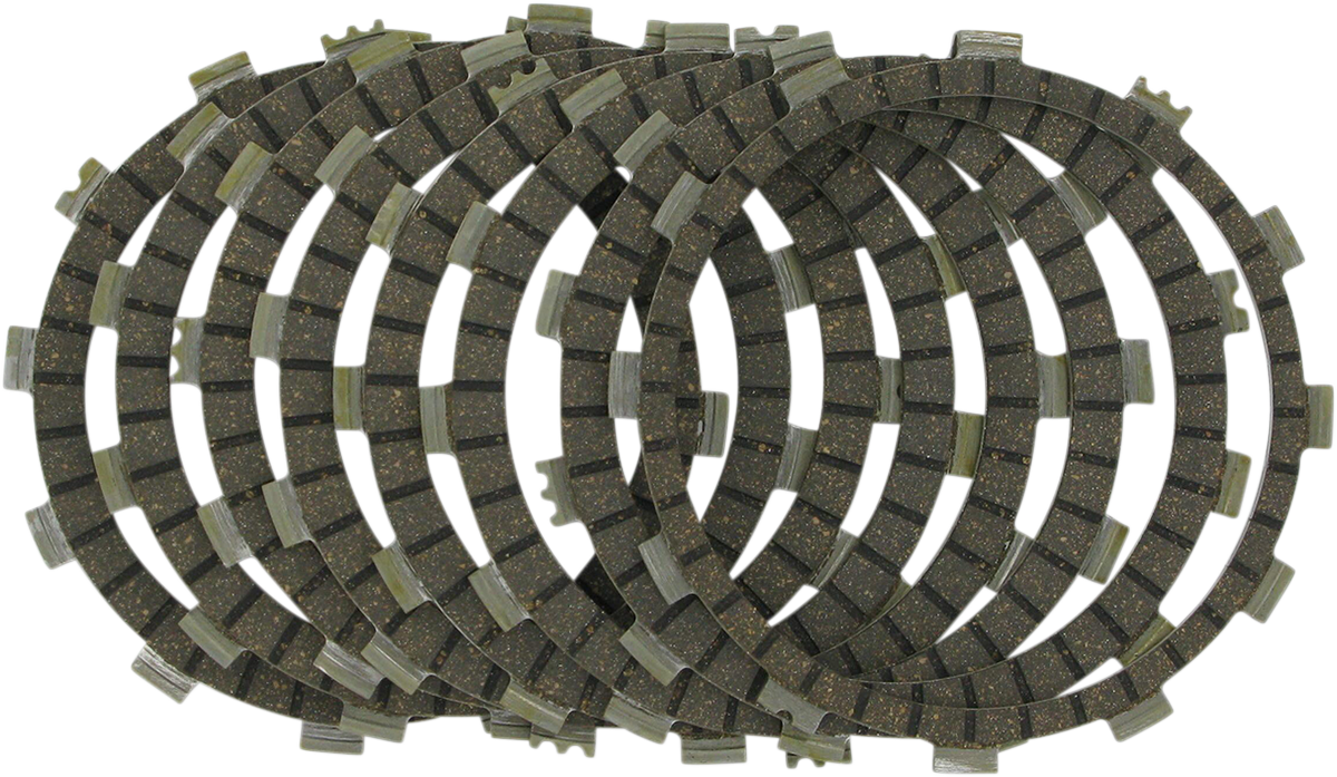 CK Standard Series Clutch Kit