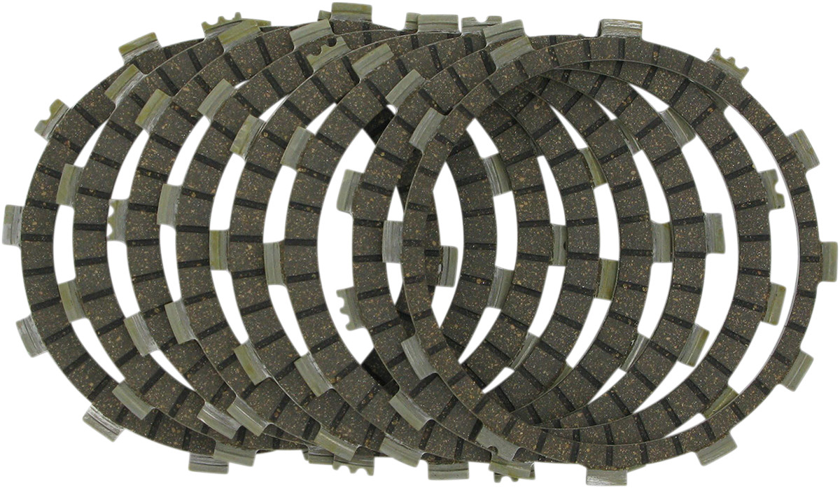 EBC Redline Clutch Kit