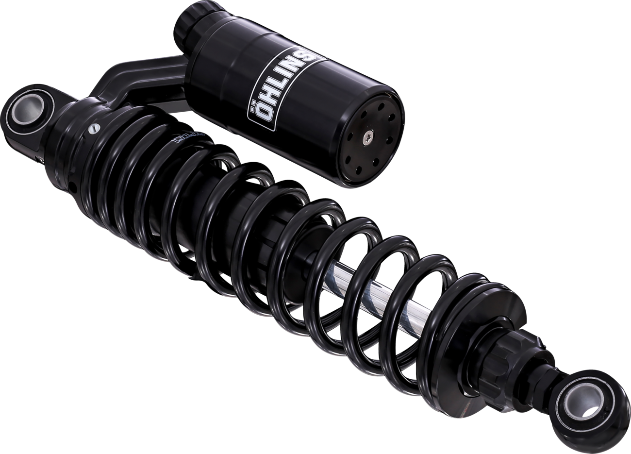Ohlins Twin Shocks STX36P Harley Davidson