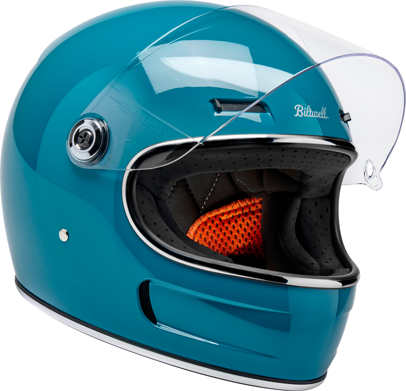 BILTWELL Gringo SV Helmet