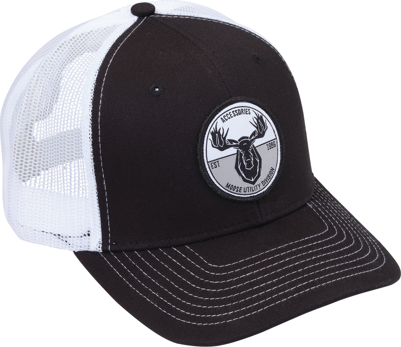 MUD Badge Hat