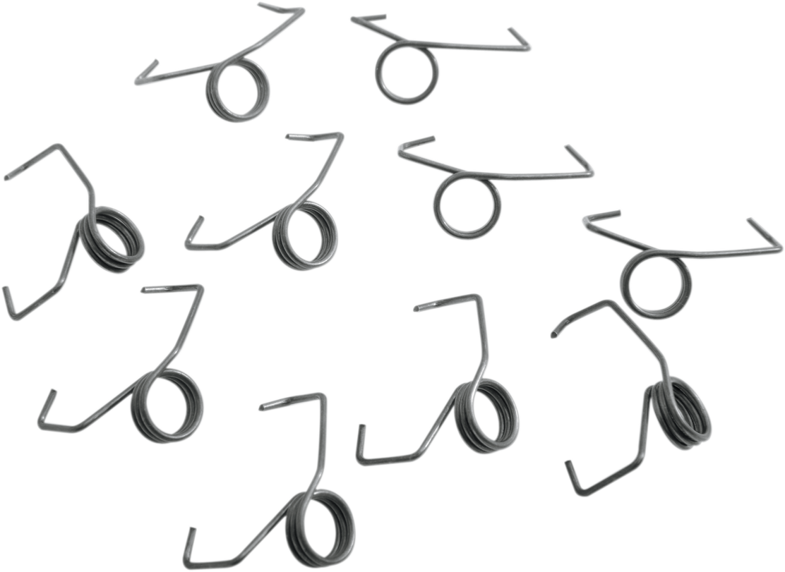 Eastern motorcycle parts Shifter Lever Spring - 34083-79 Harley Davidson