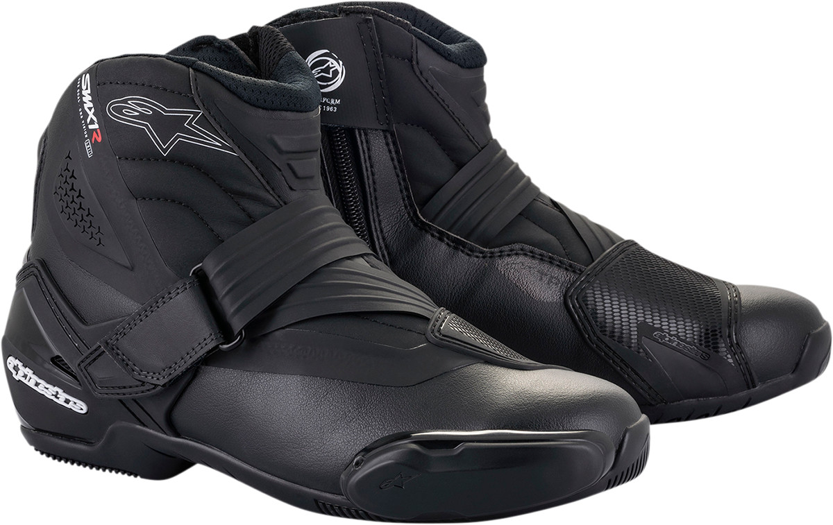 ALPINESTARS SMX-1R V2 Boots