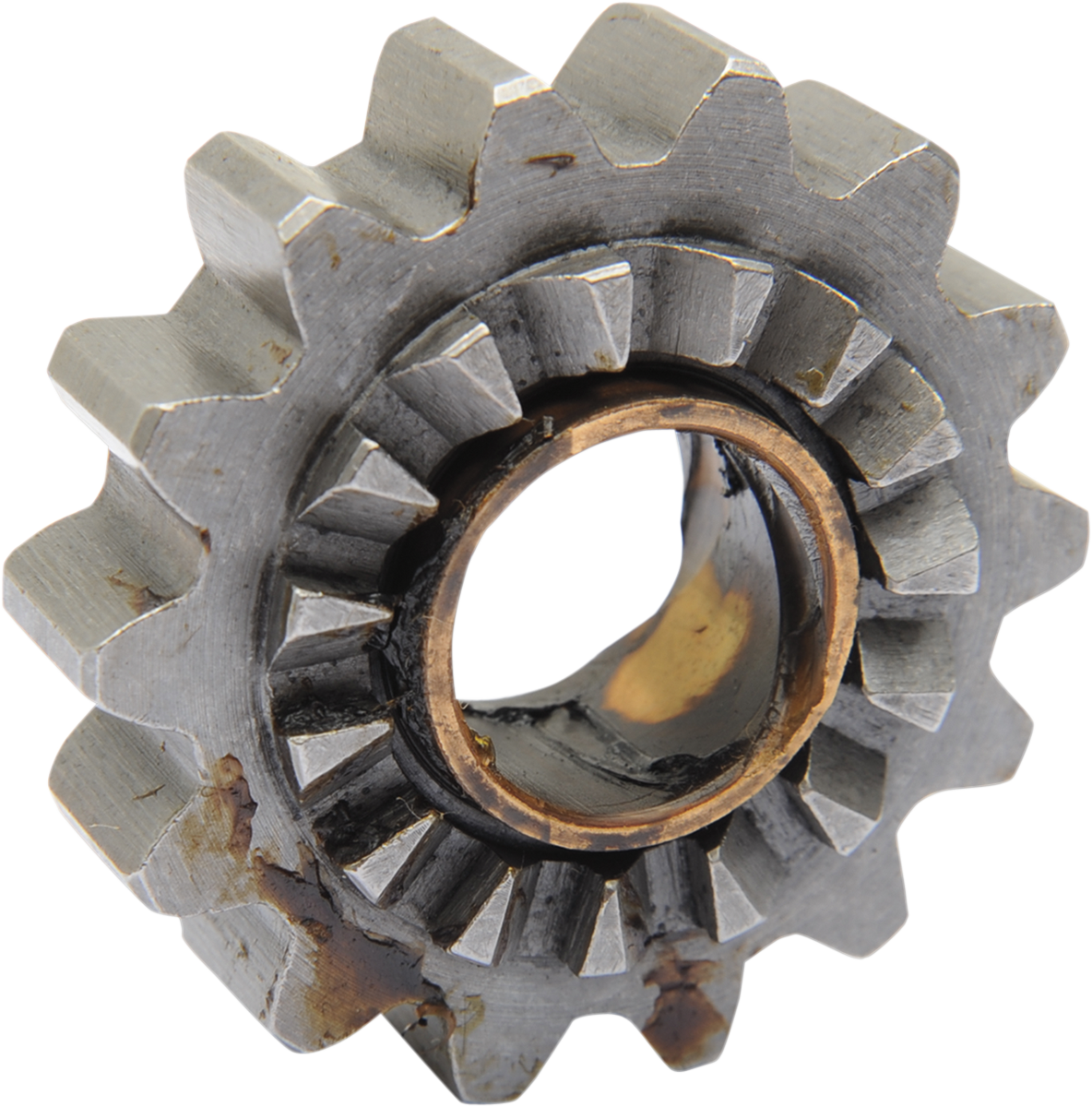 EASTERN MOTORCYCLE PARTS Mainshaft Starter Gear