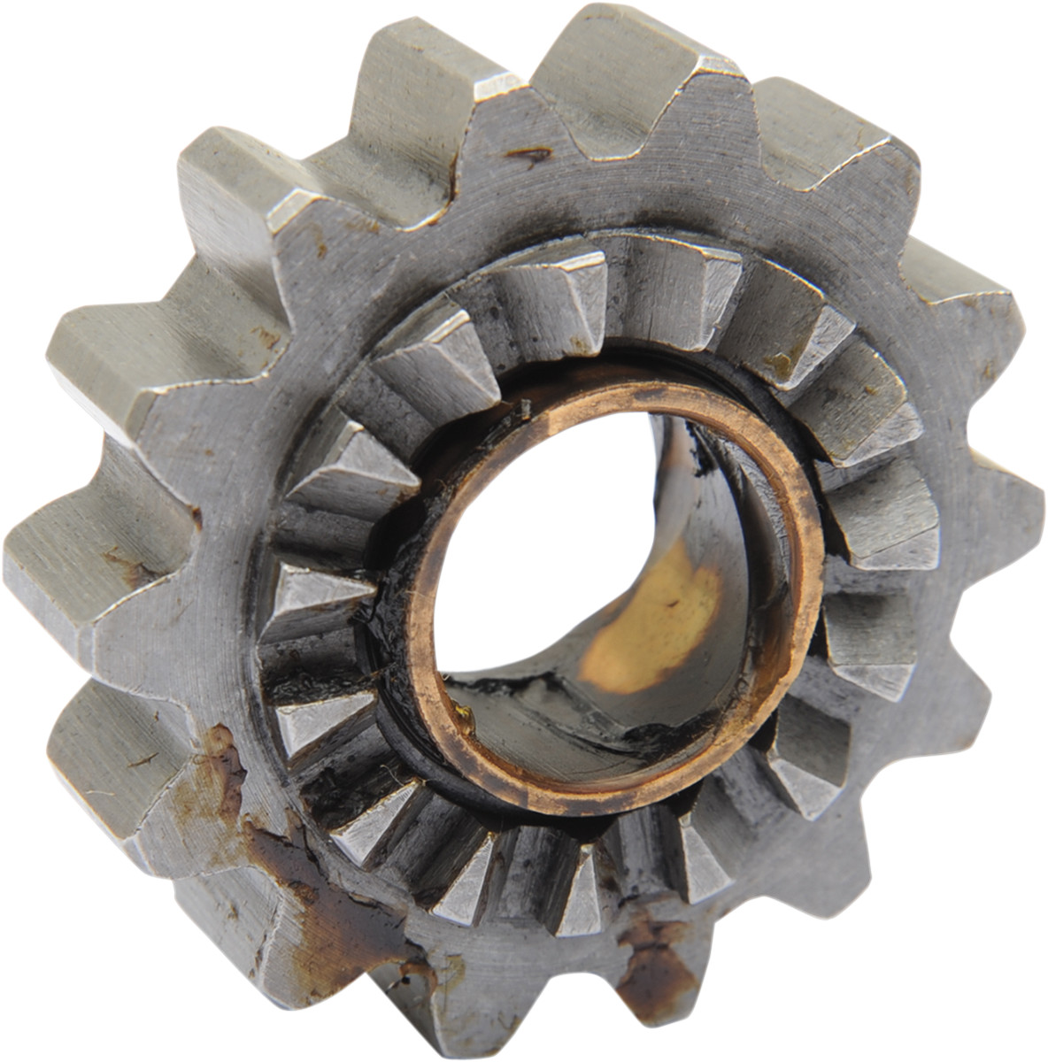 EASTERN MOTORCYCLE PARTS Mainshaft Starter Gear