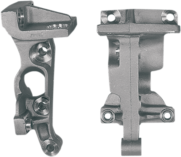 Xl Rear Motor Mount