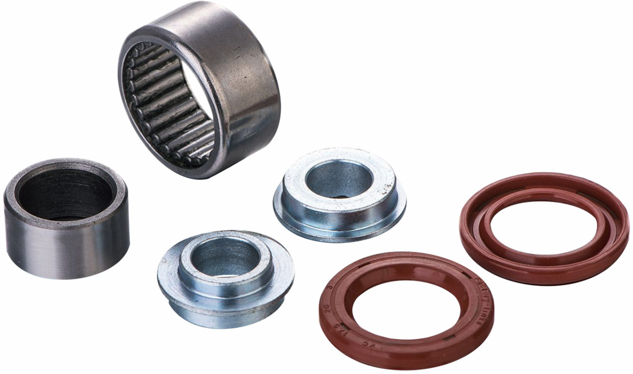 Factory Links Lower Shock Bearing Kit Honda 125cc-650cc