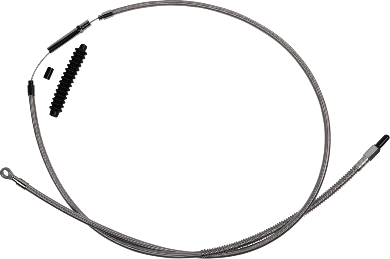 Barnett Clutch Cable For Harley Softail 2018-2025